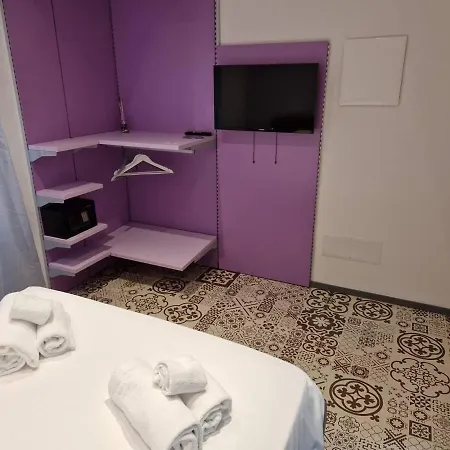 Gaias Penzion