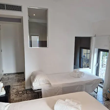 Penzion Gaias Olbia