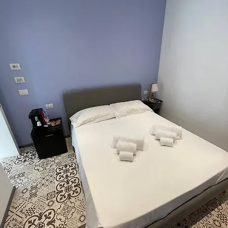 Gaias ゲストハウス 3*