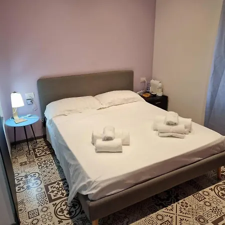 Penzion Gaias Olbia
