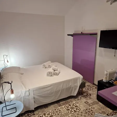 Penzion Gaias Olbia
