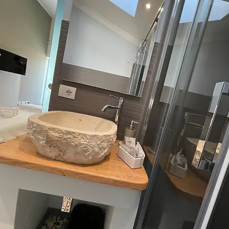 Gaias Gasthuis Olbia