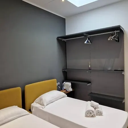 Gaias ゲストハウス