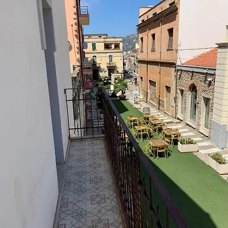 Gaias Gasthuis Olbia