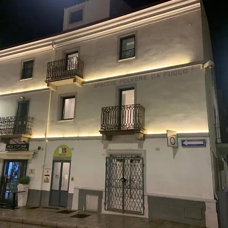 Penzion Gaias Olbia