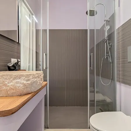Gaias Guest house