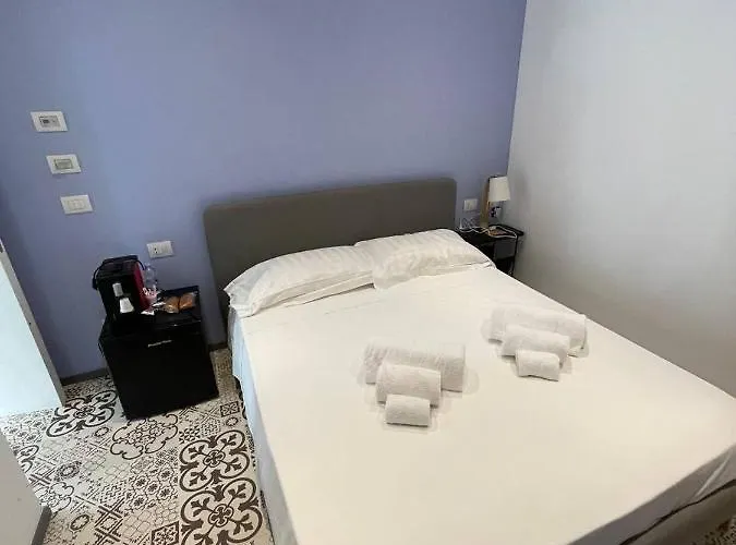 Gaias Vendégház 3*