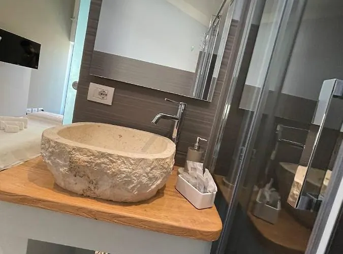 Gaias Vendégház Olbia