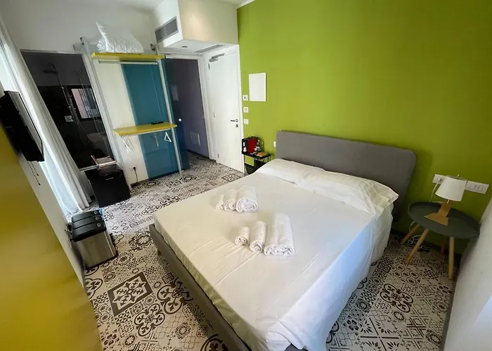 Vendégház Gaias 3*