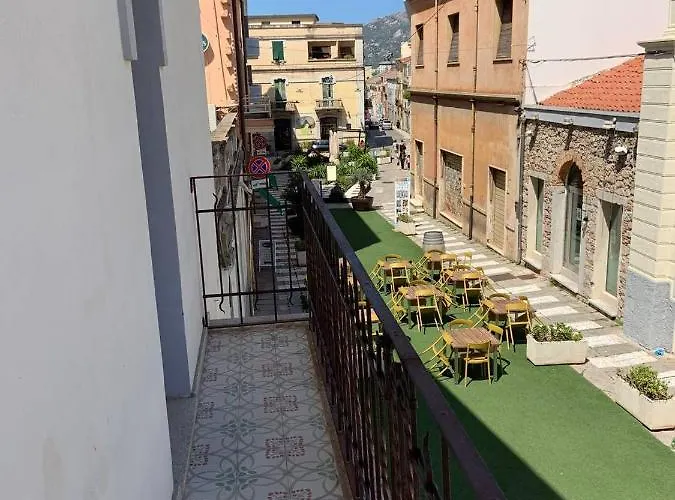 Gaias Vendégház Olbia