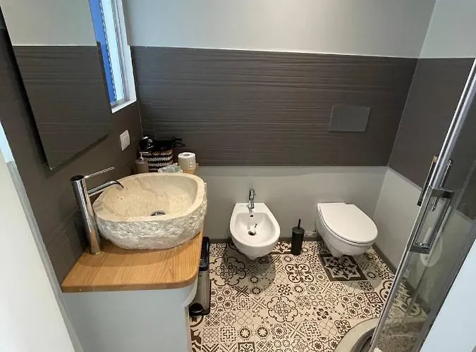 Vendégház Gaias 3*