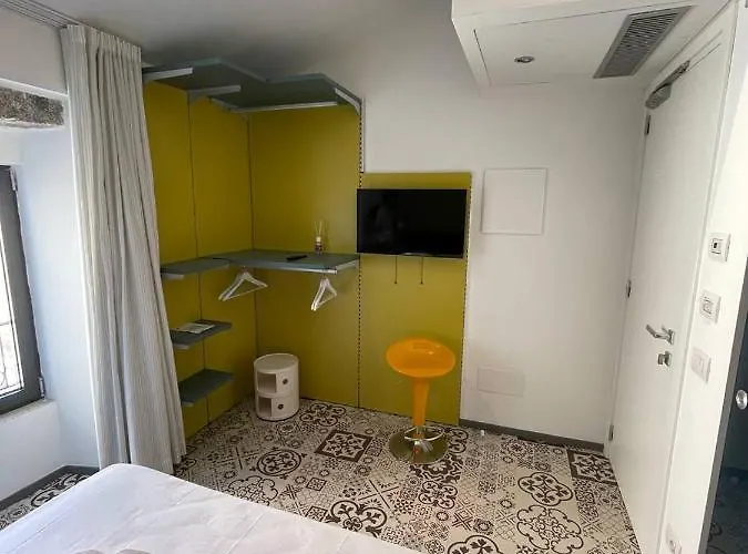 Gaias Vendégház Olbia