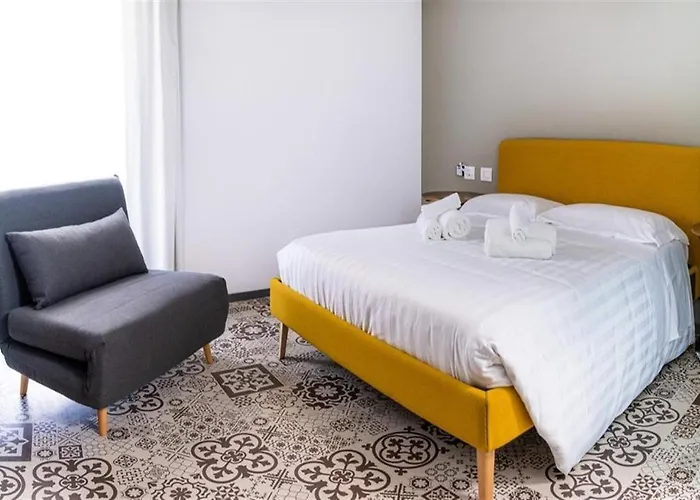 Vendégház Gaias 3*