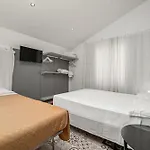 Gaias Guest house