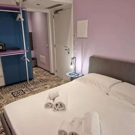 Gaias Casa de hóspedes Olbia