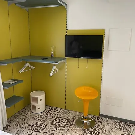 Gaias Casa de hóspedes Olbia