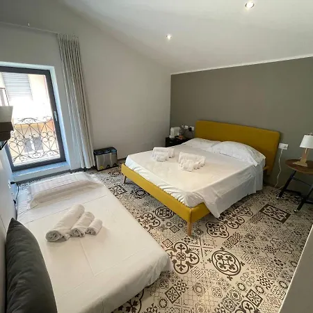 Gaias Casa de hóspedes Olbia