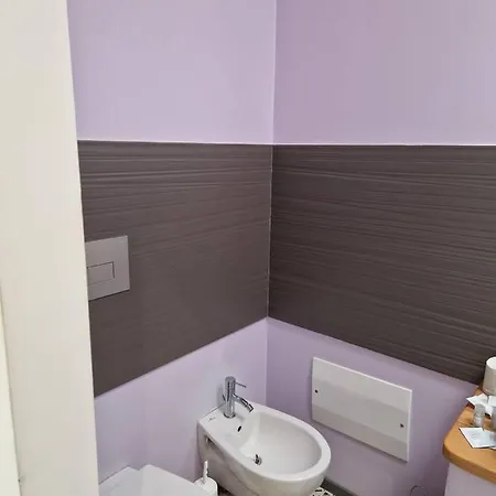 Guest house Gaias