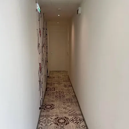 Guest house Gaias