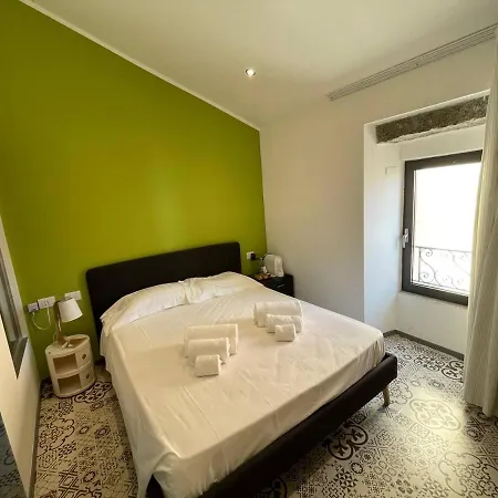 Casa de hóspedes Gaias