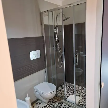 Guest house Gaias *