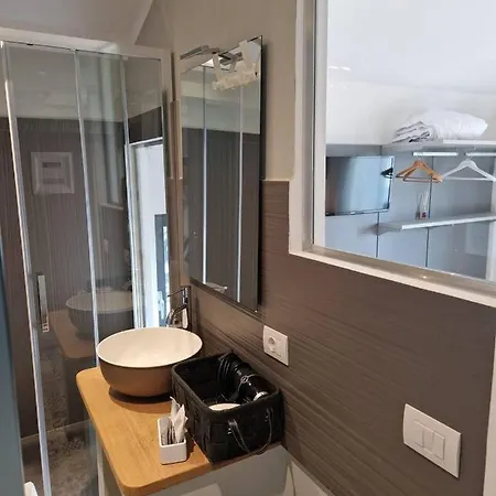 Gaias Guest house