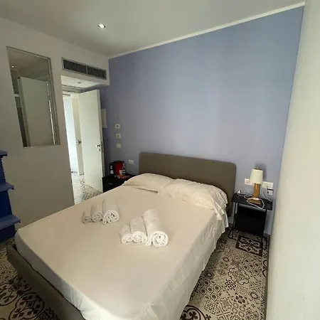 Casa de hóspedes Gaias