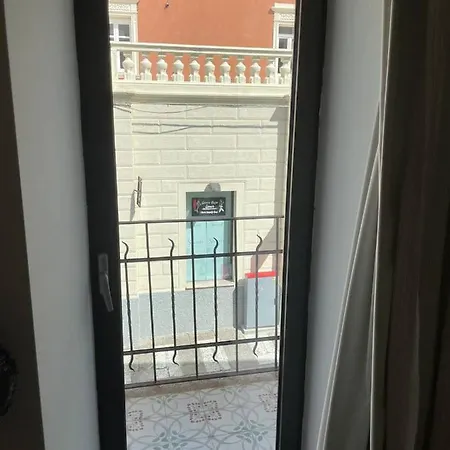 Casa de hóspedes Gaias