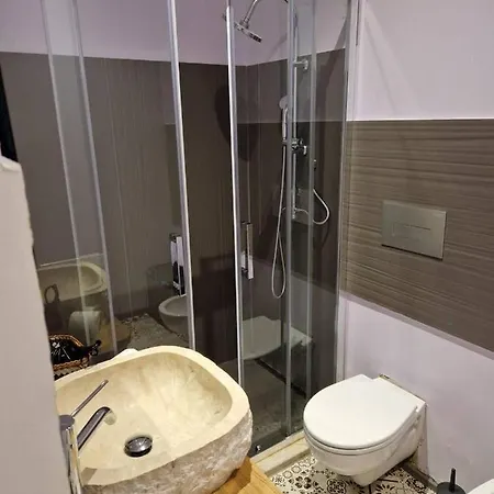 Gaias Casa de hóspedes Olbia