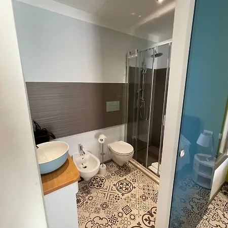 Gaias Casa de hóspedes Olbia