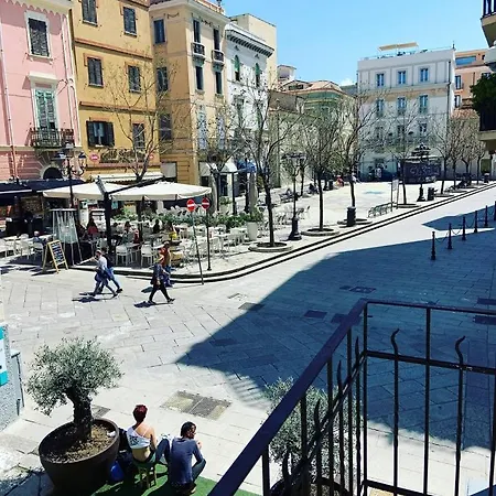 Casa de hóspedes Gaias Olbia