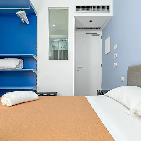 Gaias Guest house 3*