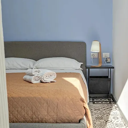 Guest house Gaias Olbia