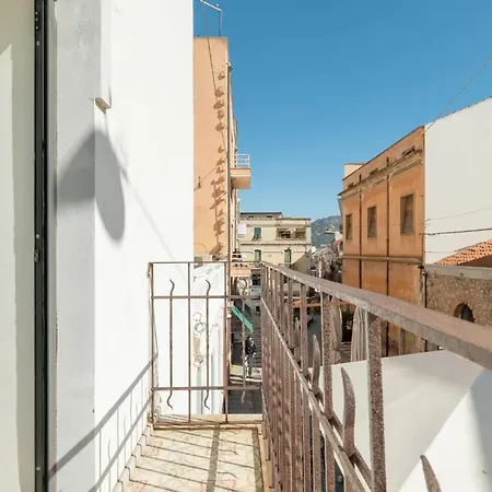 Gaias Guest house 3*