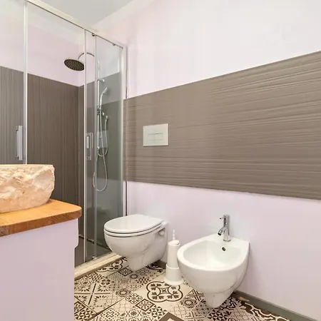 Guest house Gaias 3*