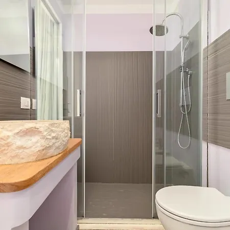 Guest house Gaias Olbia