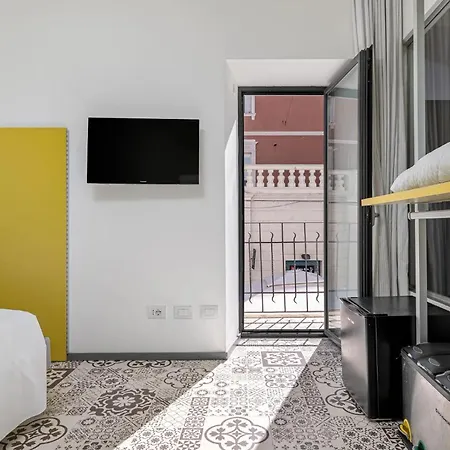 Gaias Guest house 3*