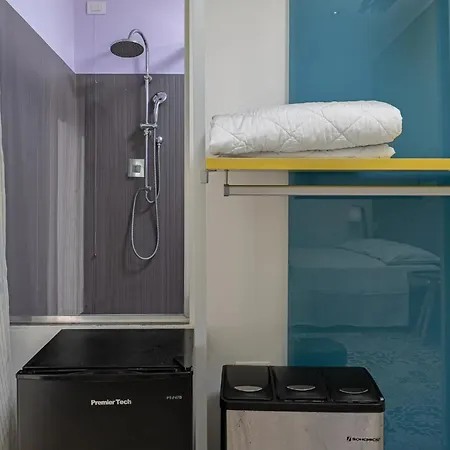 Gaias Guest house