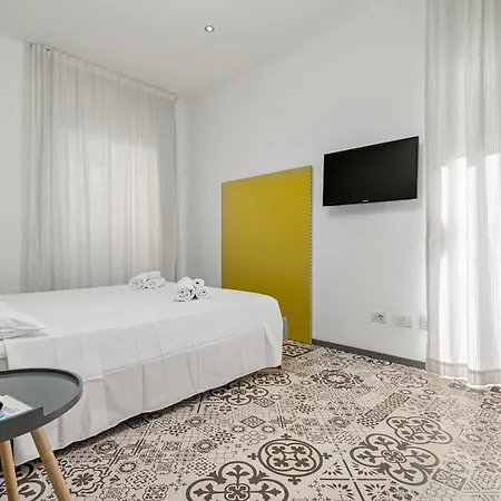 Guest house Gaias Olbia