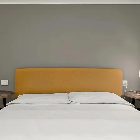 Gaias Guest house Olbia