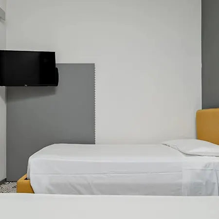 Guest house Gaias Olbia