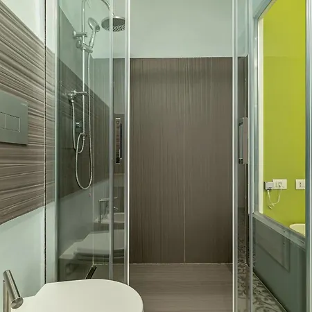 Guest house Gaias