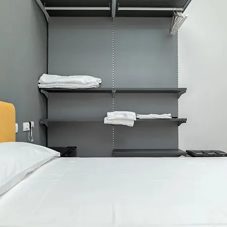 Gaias Guest house Olbia