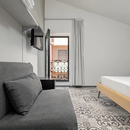 Guest house Gaias
