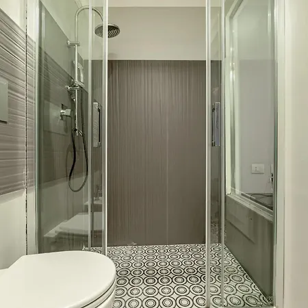 Gaias Guest house 3*