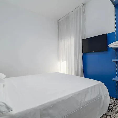 Guest house Gaias 3*