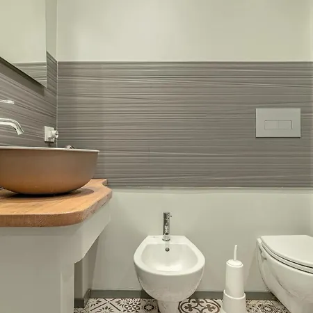 Gaias Guest house Olbia