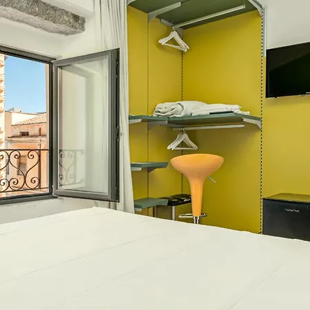 Guest house Gaias 3*