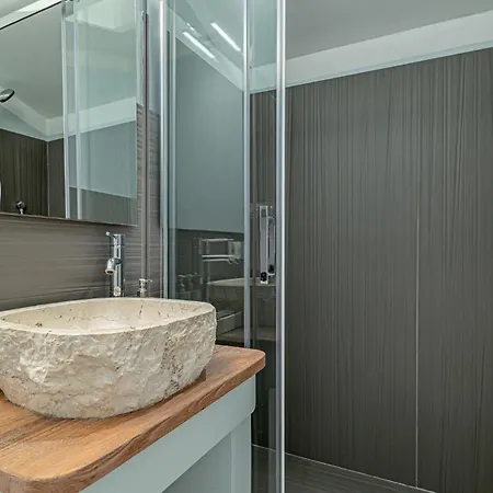Gaias Guest house Olbia
