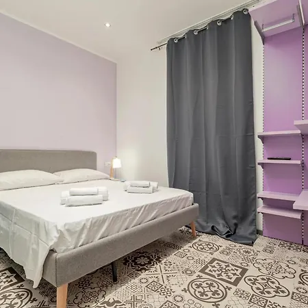 Guest house Gaias Olbia
